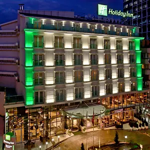 4* Hotel Ankara-kavaklidere By Ihg