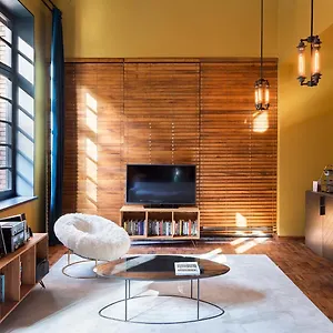 Stamba 5* Tbilisi