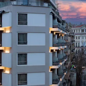 Domotel Olympia 3* Thessaloniki