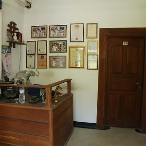 visit hotel