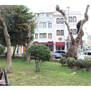 Sultans Hotel Estambul