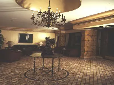 The Wings Hotels Neva Palas Ankara