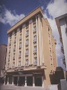 ****  The Wings Hotels Neva Palas Анкара Турция